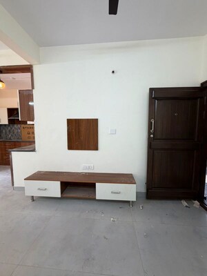 Living Room in 2 BHK Apartment at Sai Enclave Indiranagar, Indiranagar – for Rent