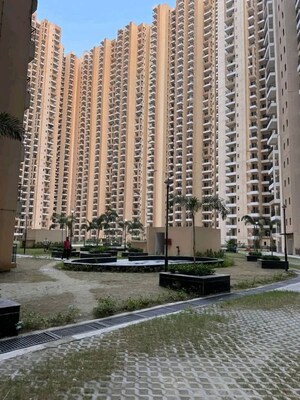 2 BHK Apartment For Sale in Amrapali Verona Heights, Tech Zone 4 Greater Noida