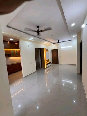 Building Lobby in 2 BHK Apartment at Amrapali Verona Heights, Tech Zone 4 Greater Noida – for Sale