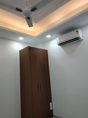 Furnished Amenities in 2 BHK Builder Floor at Kohli One Malibu Town, Sector 47 – for Rent