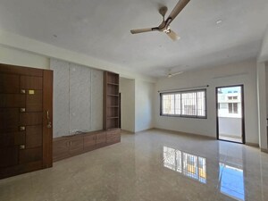 3 BHK Apartment For Rent in G.R Residency, Halasuru