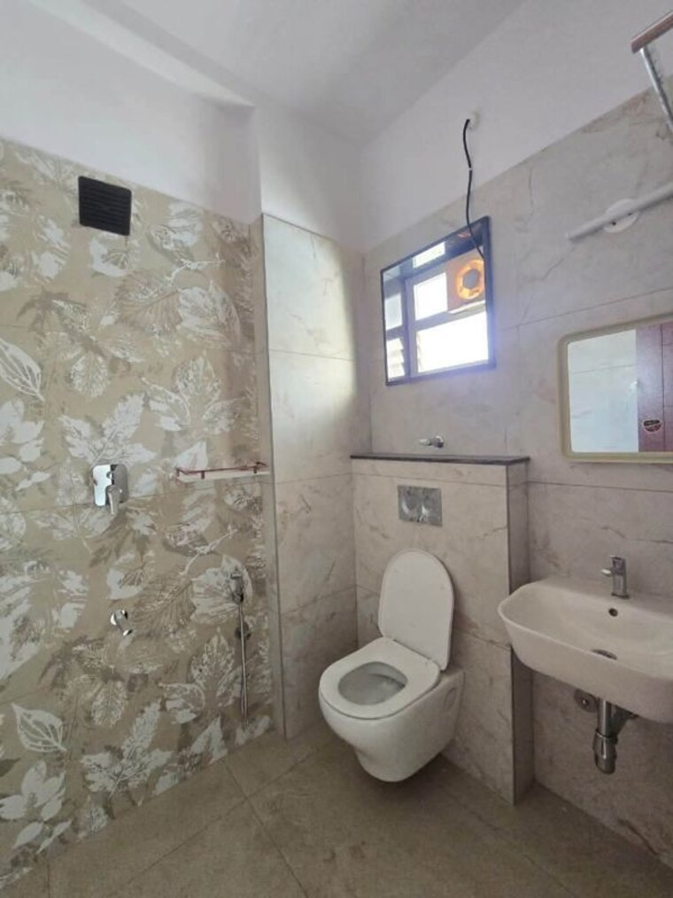 Bathroom, g-r-residency 3 Bedroom 1800 Sq.Ft. Apartment In Halasuru Bangalore 10766654
