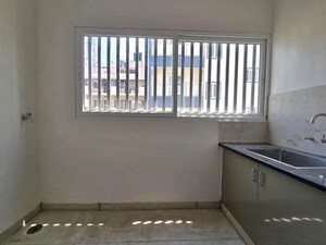 Balcony in 3 BHK Apartment at G.R Residency, Halasuru – for Rent