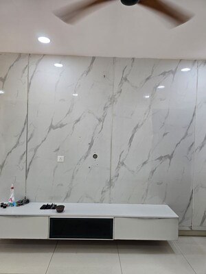 Kitchen in 3 BHK Apartment at My Home Mangala, Kondapur – for Rent