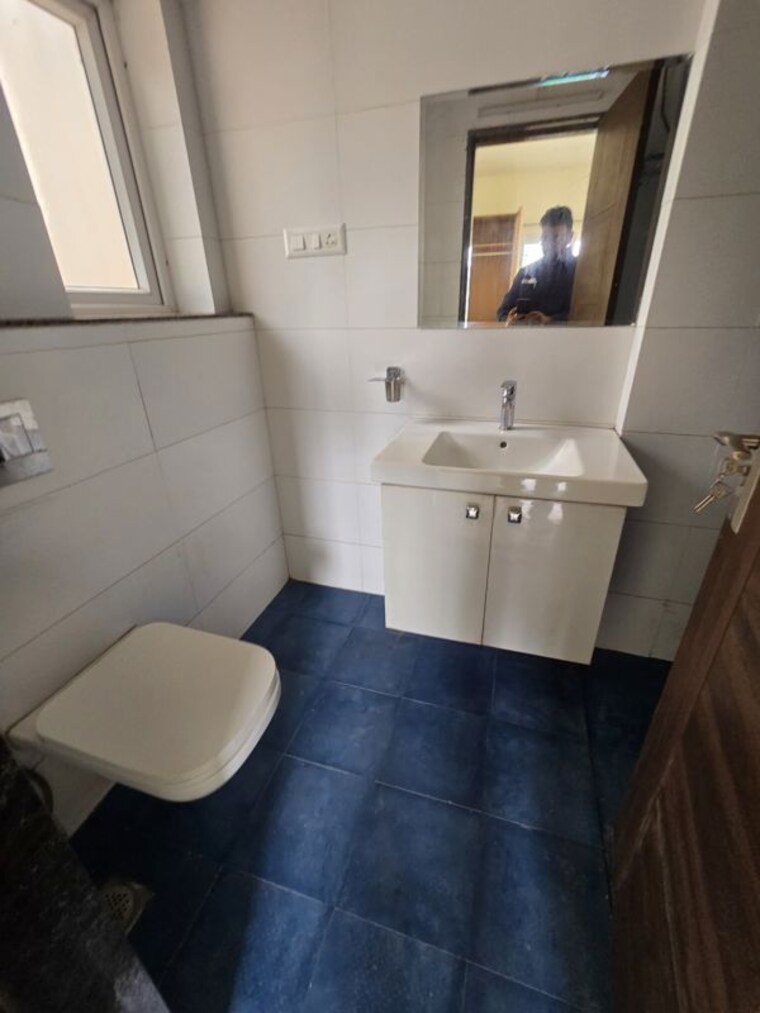 Bathroom, my-home-mangala 3 Bedroom 1798 Sq.Ft. Apartment In Kondapur Hyderabad 10766655