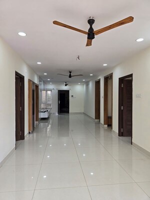3 BHK Apartment For Rent in My Home Mangala, Kondapur