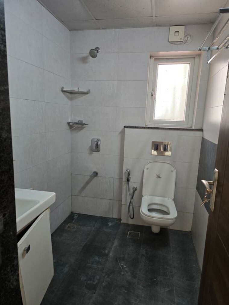 Bathroom, my-home-mangala 3 Bedroom 1798 Sq.Ft. Apartment In Kondapur Hyderabad 10766655