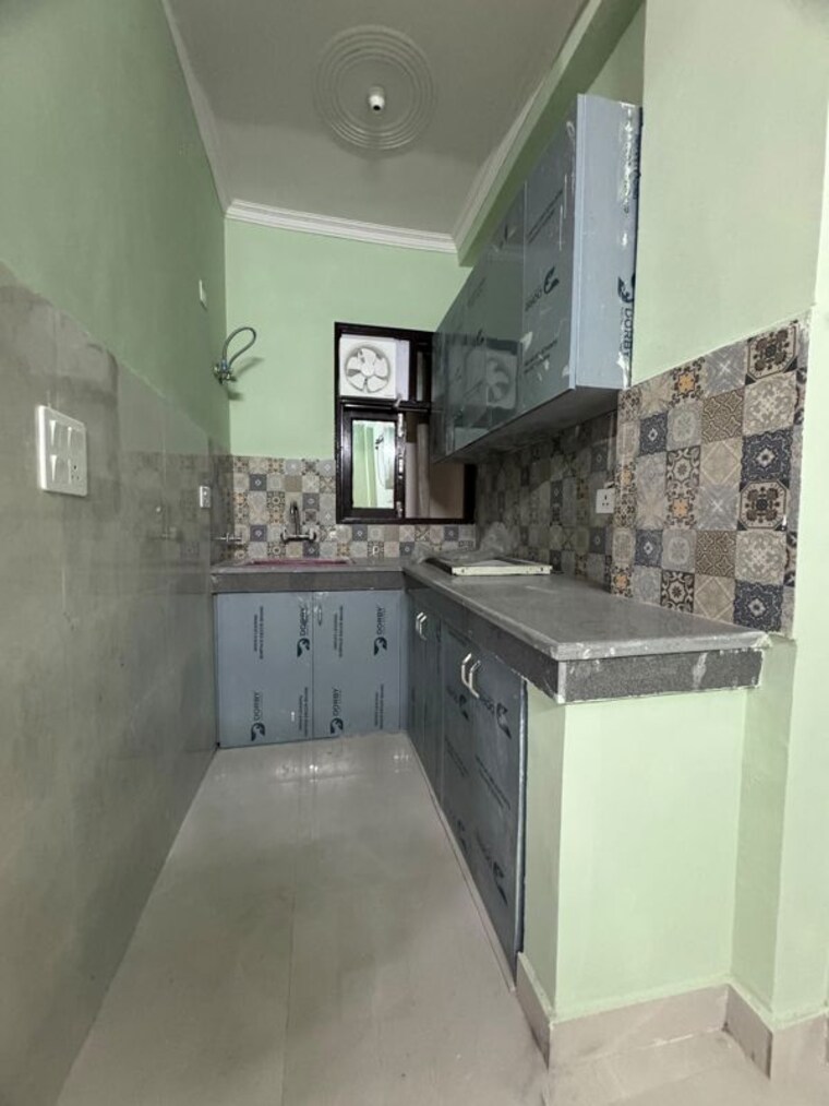 Kitchen, chattarpur 1 Bedroom 450 Sq.Ft. Apartment In Chattarpur Delhi 10766662