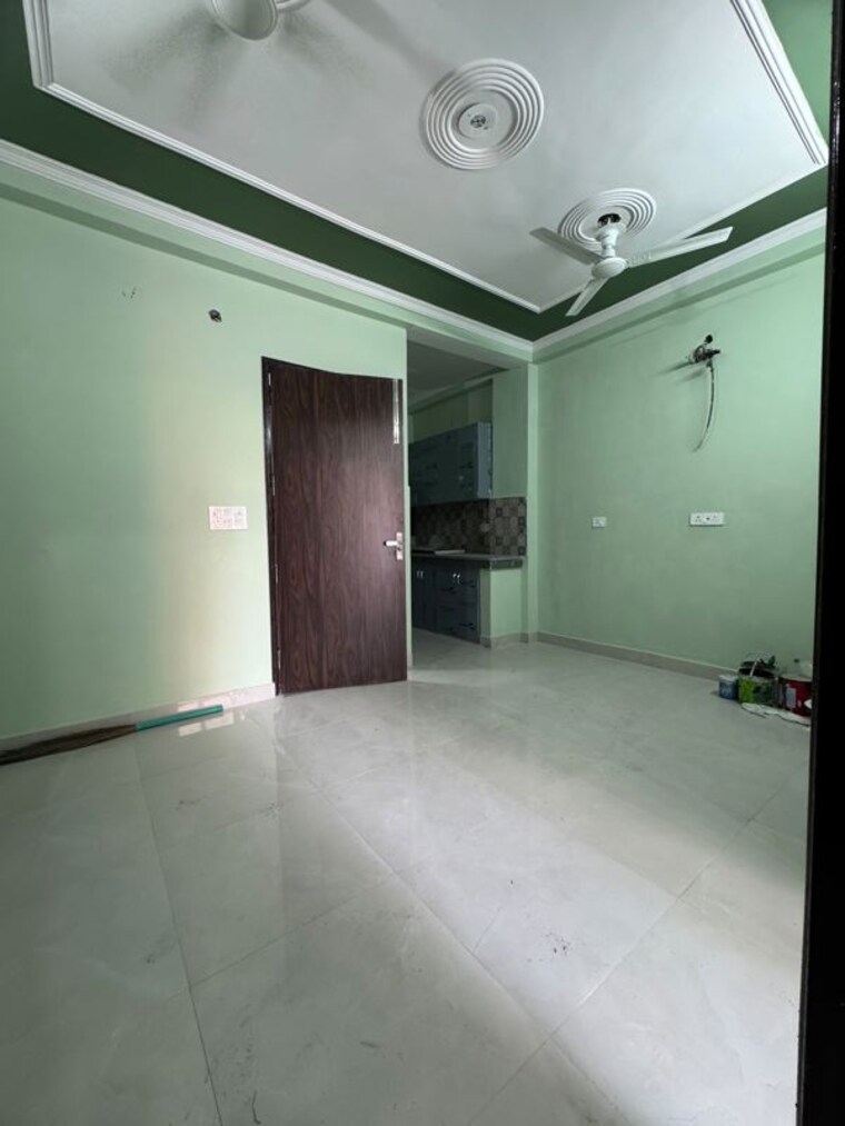 Room, chattarpur 1 Bedroom 450 Sq.Ft. Apartment In Chattarpur Delhi 10766662