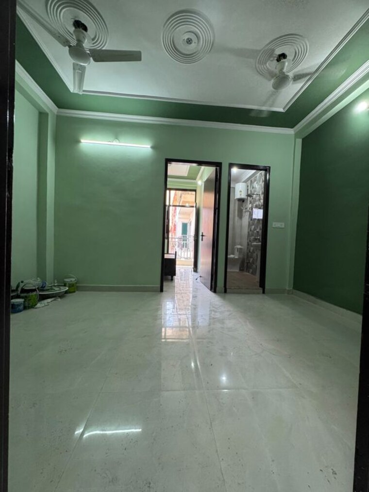 Room, chattarpur 1 Bedroom 450 Sq.Ft. Apartment In Chattarpur Delhi 10766662