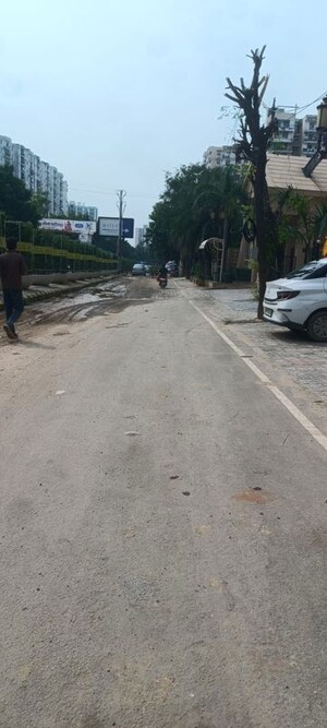Parking in  Shop at Prem Enclave, Ghukna – for Rent