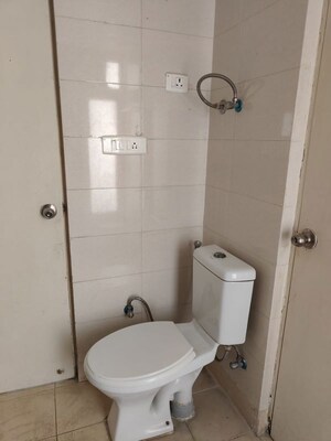 Bathroom in 4 BHK Apartment at Trident Embassy, Sector 1 Greater Noida – for Sale