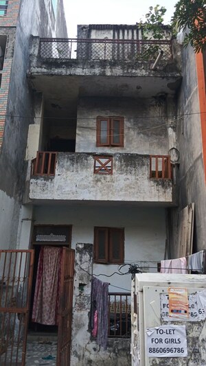 Kitchen in 2 BHK Independent House at Omicron Ii Greater Noida – for Sale