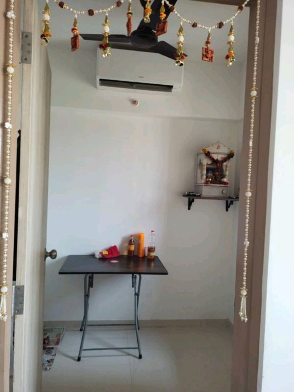  1.5 BHK Apartment at Lodha Upper Thane, Anjur – for Sale