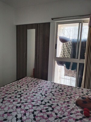 Bedroom in 1.5 BHK Apartment at Lodha Upper Thane, Anjur – for Sale