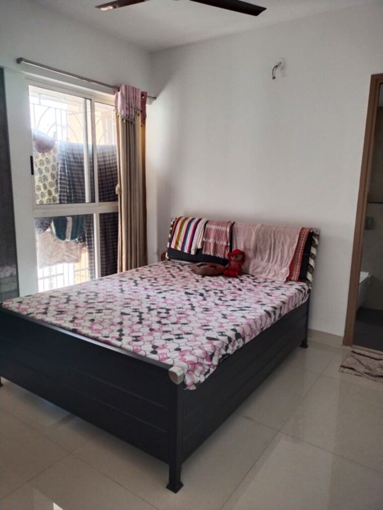 Bedroom, lodha-upper-thane 1.5 Bedroom 530 Sq.Ft. Apartment In Anjur Thane 10766657