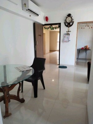 1.5 BHK Apartment – Exterior View View at Lodha Upper Thane, Anjur - for Sale