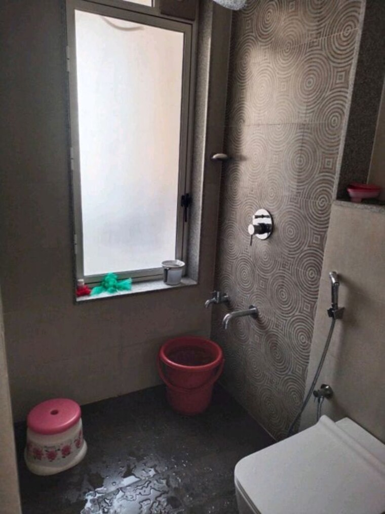Bathroom, lodha-upper-thane 1.5 Bedroom 530 Sq.Ft. Apartment In Anjur Thane 10766657