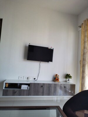 Furnished Amenities in 1.5 BHK Apartment at Lodha Upper Thane, Anjur – for Sale