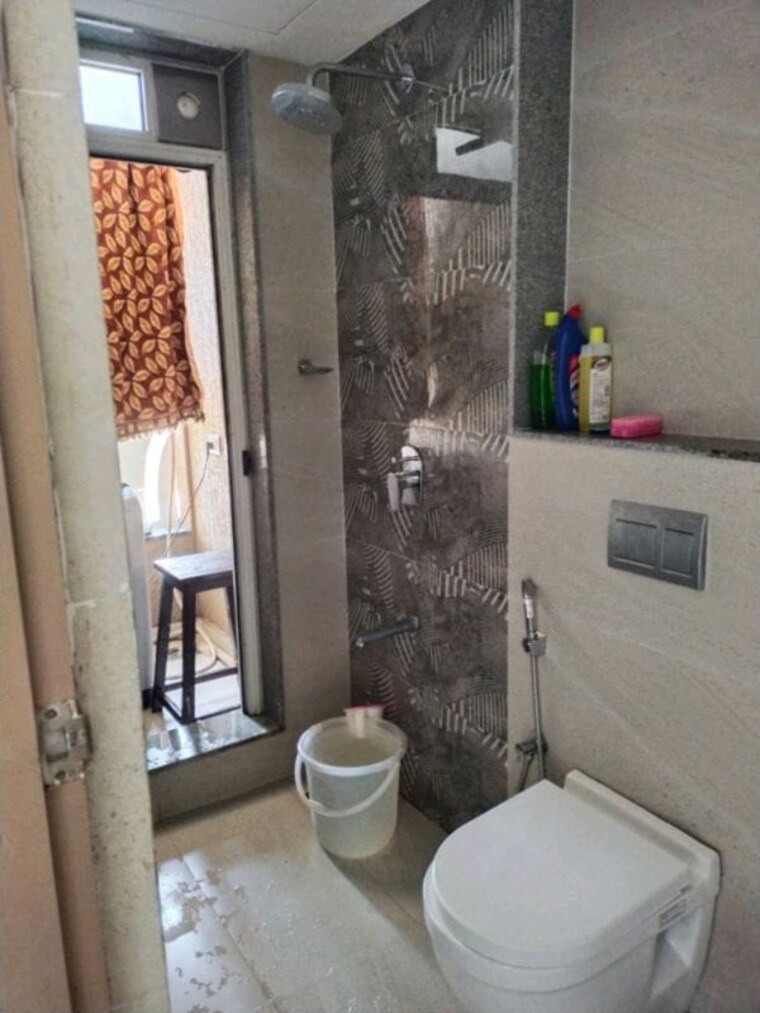 Living Room, lodha-upper-thane 1.5 Bedroom 530 Sq.Ft. Apartment In Anjur Thane 10766657