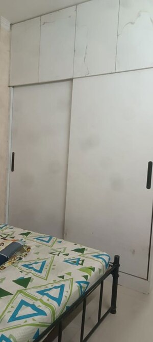 Furnished Amenities in 2 BHK Apartment at Proview Officer City, Raj Nagar Extension – for Rent