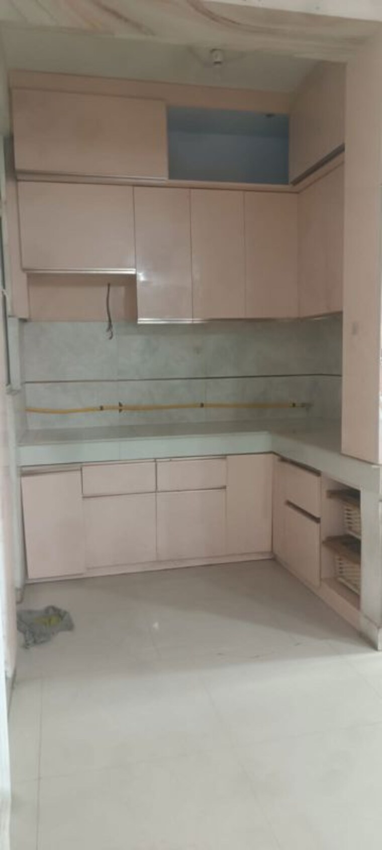 Kitchen, proview-officer-city 2 Bedroom 980 Sq.Ft. Apartment In Raj Nagar Extension Ghaziabad 10766666
