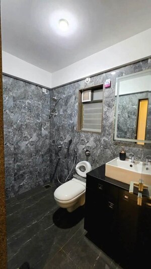 Team Area in 2 BHK Apartment at Trident Embassy, Sector 1 Greater Noida – for Sale