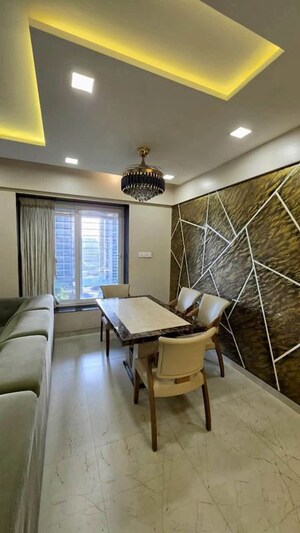 Team Area in 2 BHK Apartment at Trident Embassy, Sector 1 Greater Noida – for Sale