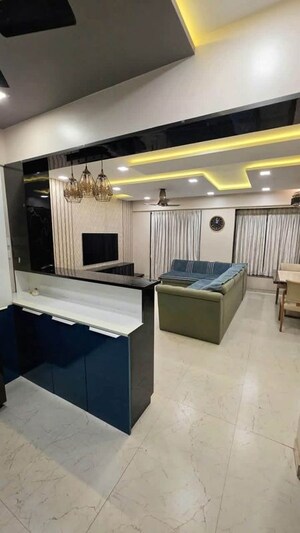Team Area in 2 BHK Apartment at Trident Embassy, Sector 1 Greater Noida – for Sale