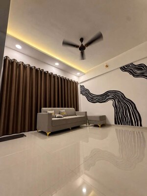 Team Area in 4 BHK Apartment at Trident Embassy, Sector 1 Greater Noida – for Sale