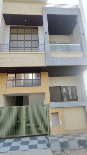 2 BHK Independent House For Sale in Omicron Iii Greater Noida