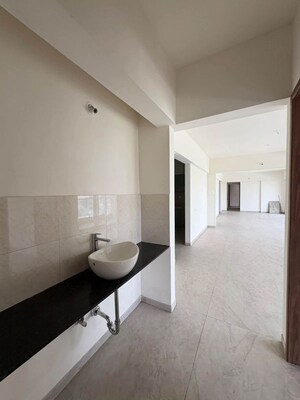 Kitchen in 3 BHK Apartment at Amrapali Verona Heights, Tech Zone 4 Greater Noida – for Sale