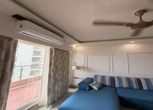 3 BHK Apartment For Rent in Rishita Mulberry Heights, Sushant Golf City