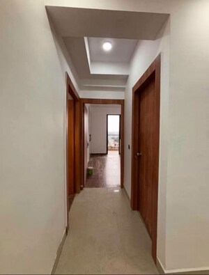 Building Lobby in 3 BHK Apartment at Trident Embassy, Sector 1 Greater Noida – for Sale