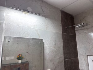 Kitchen in 3 BHK Apartment at Riverdale Hazelwood Residences, High Ground – for Rent
