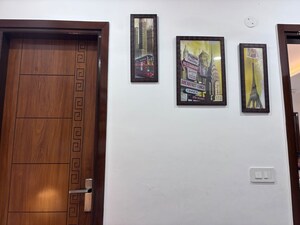 Room in 3 BHK Apartment at Riverdale Hazelwood Residences, High Ground – for Rent