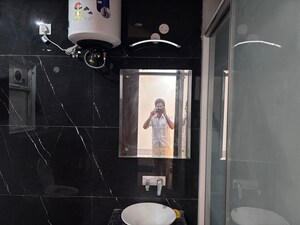 Furnished Amenities in 3 BHK Apartment at Riverdale Hazelwood Residences, High Ground – for Rent