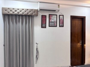 Building Lobby in 3 BHK Apartment at Riverdale Hazelwood Residences, High Ground – for Rent
