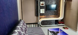 1 BHK Apartment For Rent in Ulwe Sector 5