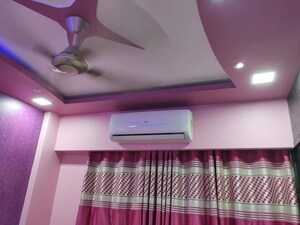  1 BHK Apartment at Ulwe Sector 5 – for Rent