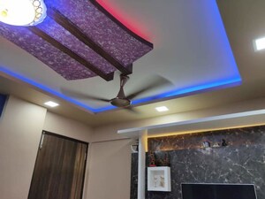  1 BHK Apartment at Ulwe Sector 5 – for Rent