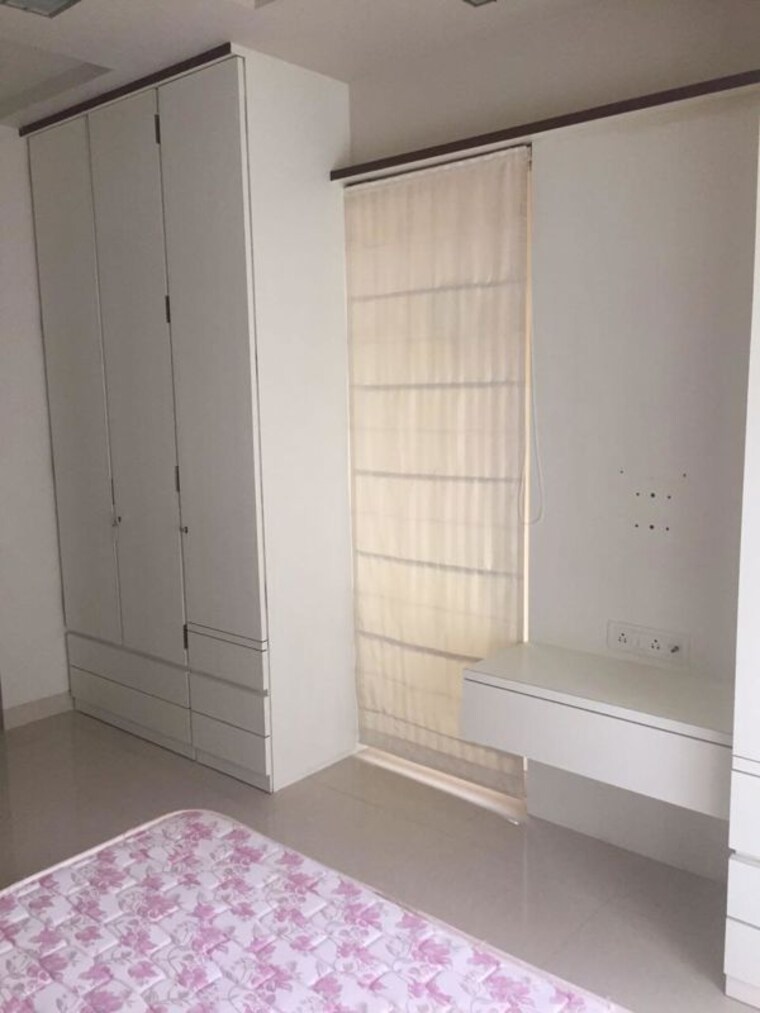 Room, jubilee-apartment 2 Bedroom 1200 Sq.Ft. Apartment In Versova Mumbai 10766685