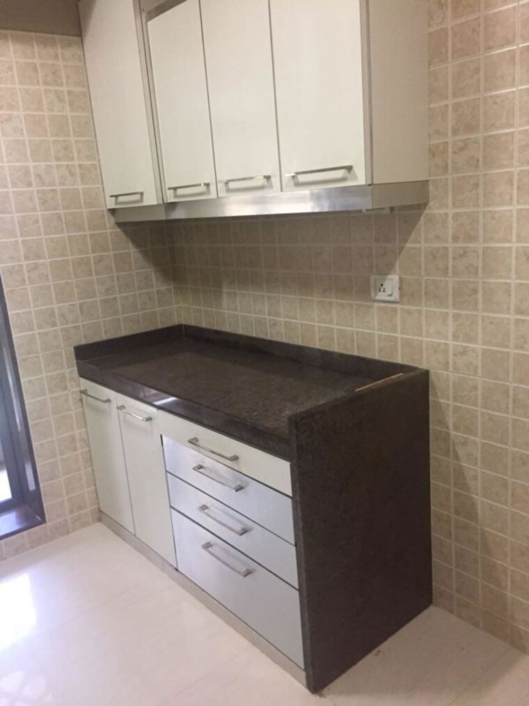 Kitchen, jubilee-apartment 2 Bedroom 1200 Sq.Ft. Apartment In Versova Mumbai 10766685