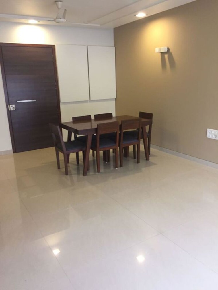 Living Room, jubilee-apartment 2 Bedroom 1200 Sq.Ft. Apartment In Versova Mumbai 10766685