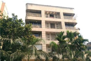2 BHK Apartment – Exterior View View at Jubilee Apartment, Versova - for Rent