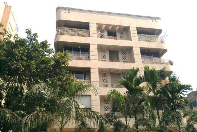 Exterior View, jubilee-apartment 2 Bedroom 1200 Sq.Ft. Apartment In Versova Mumbai 10766685