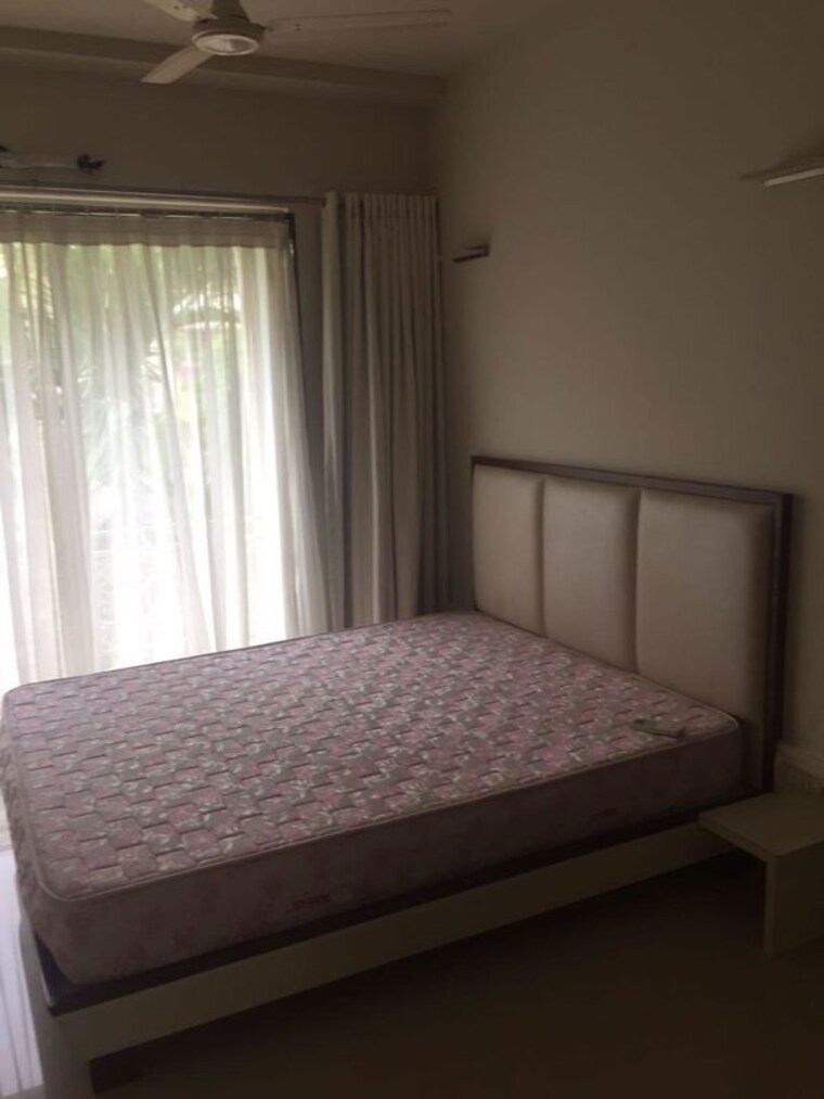 Bedroom, jubilee-apartment 2 Bedroom 1200 Sq.Ft. Apartment In Versova Mumbai 10766685