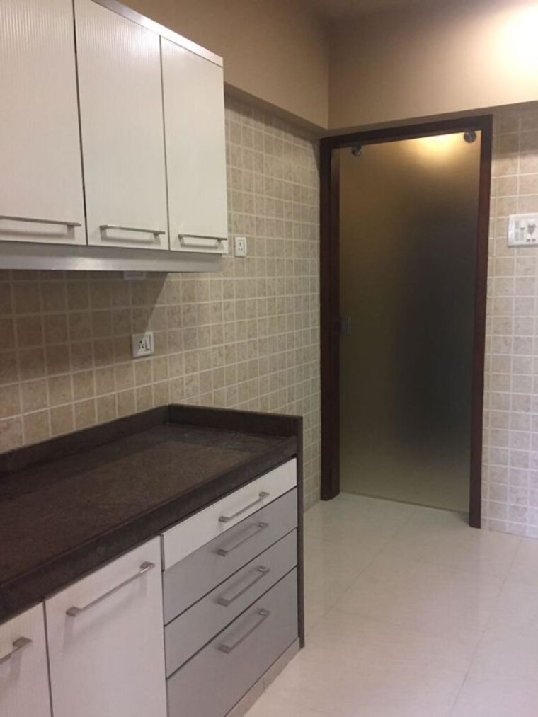 Kitchen, jubilee-apartment 2 Bedroom 1200 Sq.Ft. Apartment In Versova Mumbai 10766685