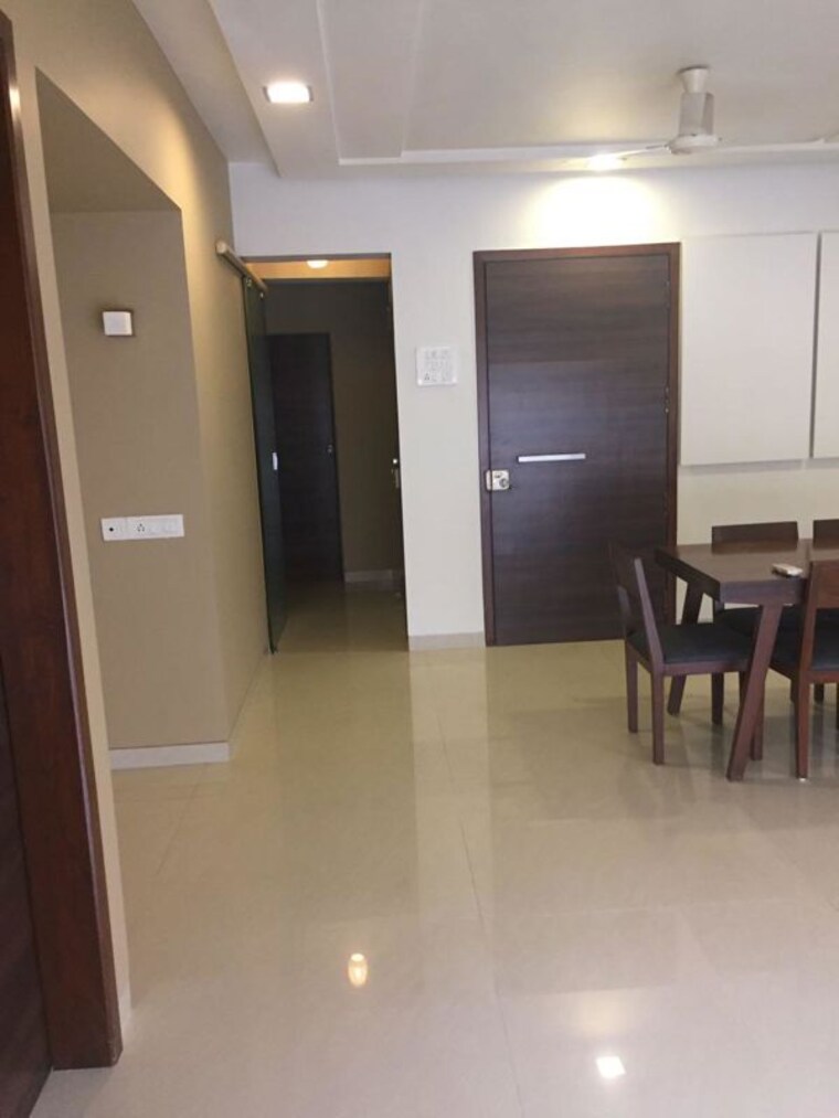 Living Room, jubilee-apartment 2 Bedroom 1200 Sq.Ft. Apartment In Versova Mumbai 10766685