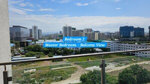4 BHK Apartment – Exterior View View at Gera World of Joy, Kharadi - for Rent